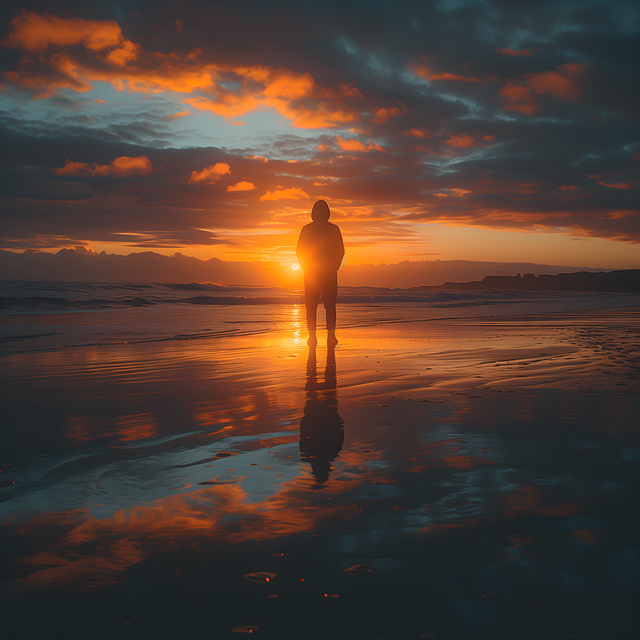 Download free HD stock image of Figure Beach Free figure beach sea illustration