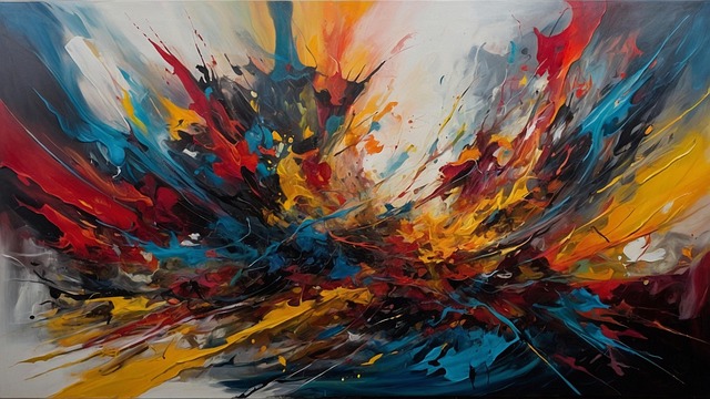 Free art painting design illustration