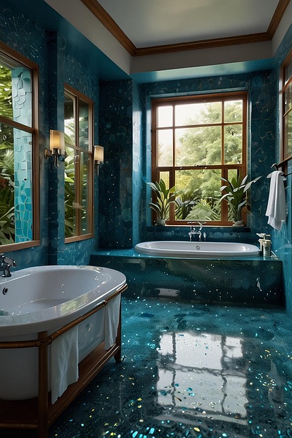 Free bathroom bathe clean illustration