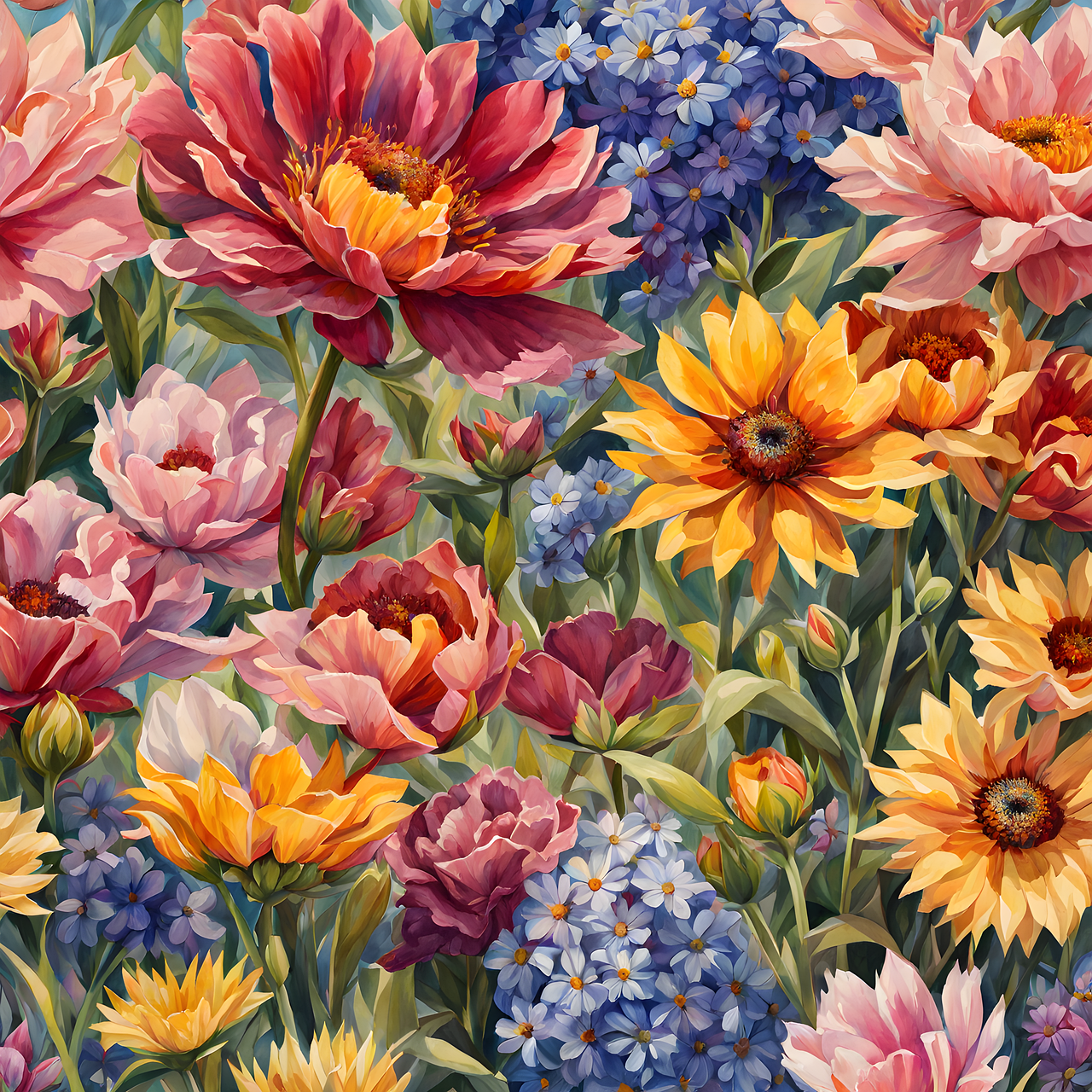 Download Flower, Nature, Bloom. Royalty-Free Stock Illustration Image ...