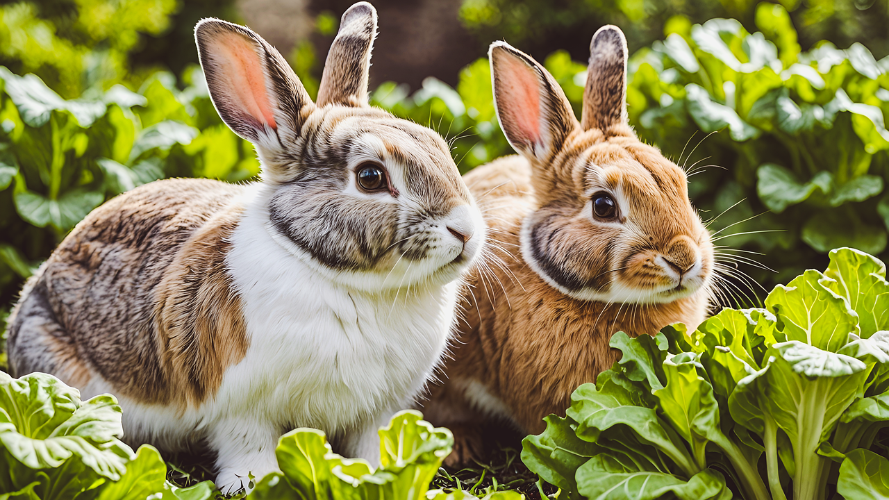 Download Animals, Wildlife, Rabbit. Royalty-Free Stock Illustration ...