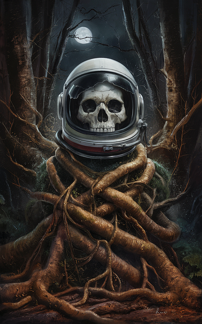 Download free HD stock image of Skull Skeleton Free skull skeleton head illustration