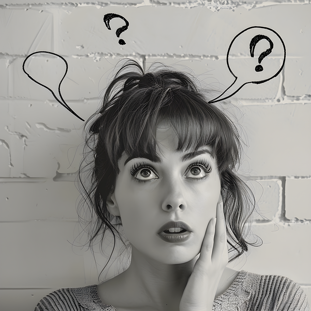 Free question question mark information illustration
