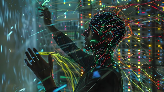 Download free HD stock image of Ai Generated Technology Free ai generated technology computer illustration