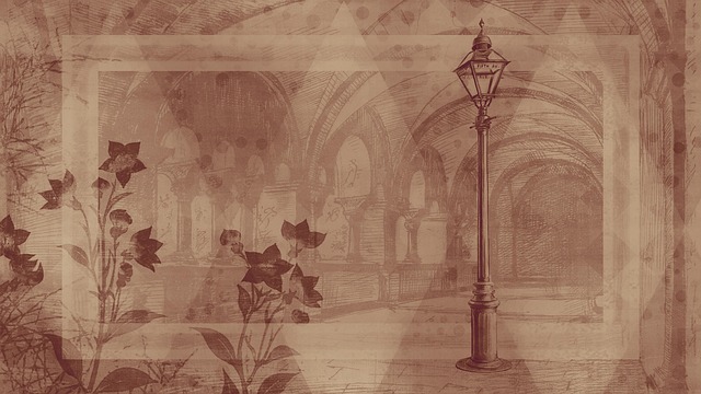 Free background decorative wallpaper illustration