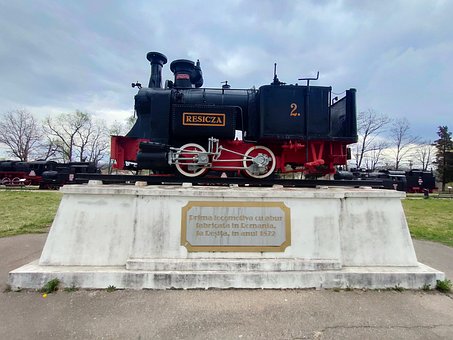 Free Locomotive Steam photo and picture