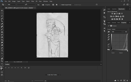 Free Precence Presencia illustration and picture