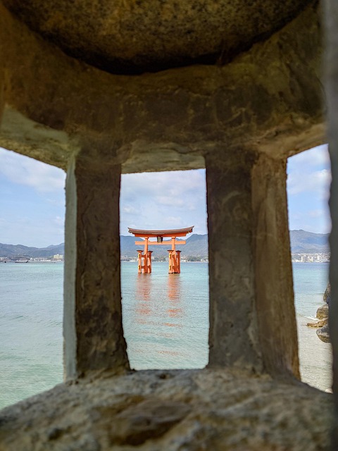 Free Water Japan photo and picture