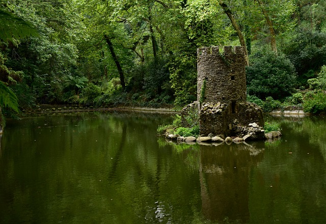 Free Sintra Portugal photo and picture
