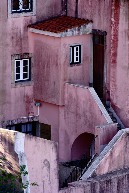 Free Architecture Line photo and picture