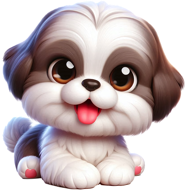 Free toy cute teddy bear illustration