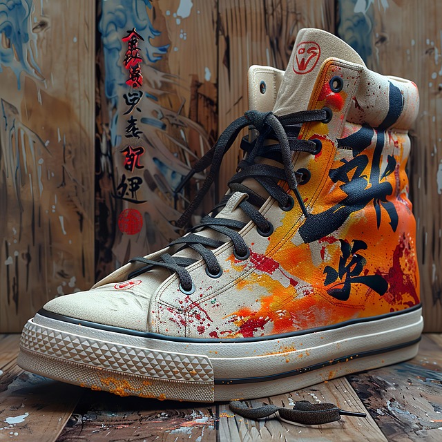 Download free HD stock image of Sneaker Shoe Free sneaker shoe footwear illustration