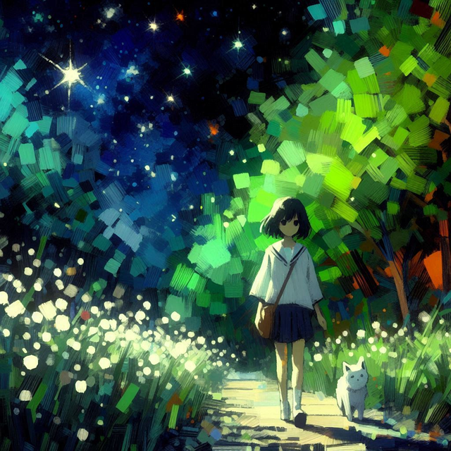 Pictura, Artist, Natura, Creativ, Desen