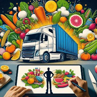 Free Healthy Eating photo and picture