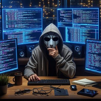 Ai, Tecnología, Digital, Cibernético