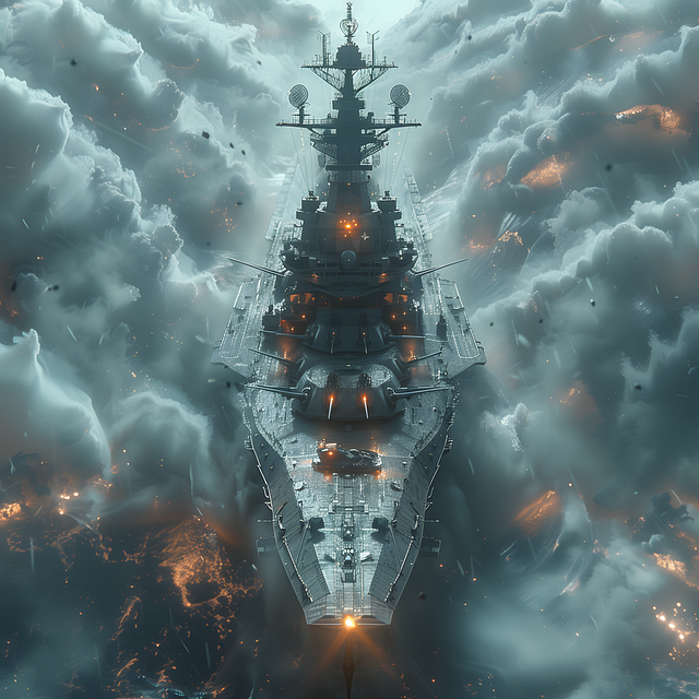 Free sea ships boat illustration