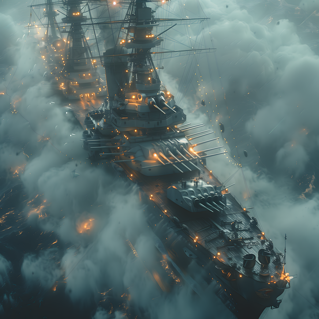 Free sea ships boat illustration