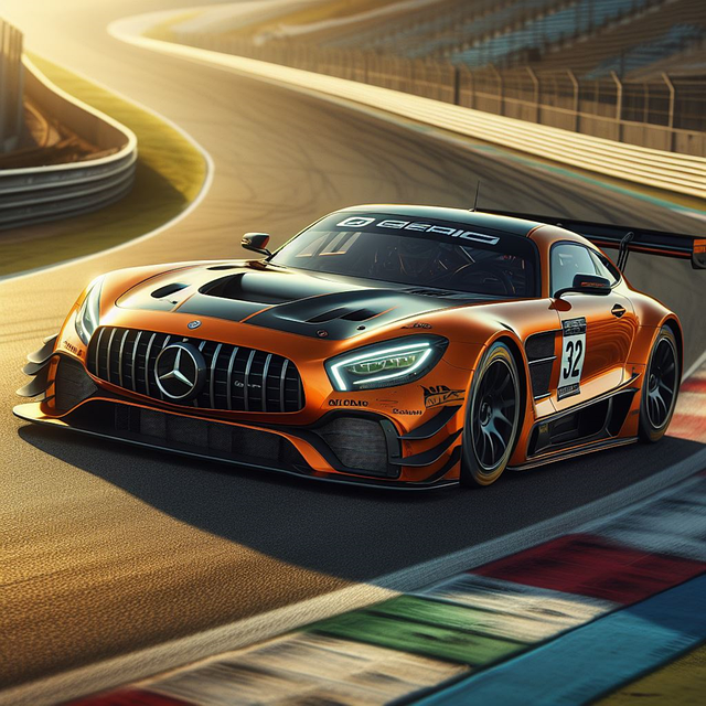 Free mg mercedes automobile illustration