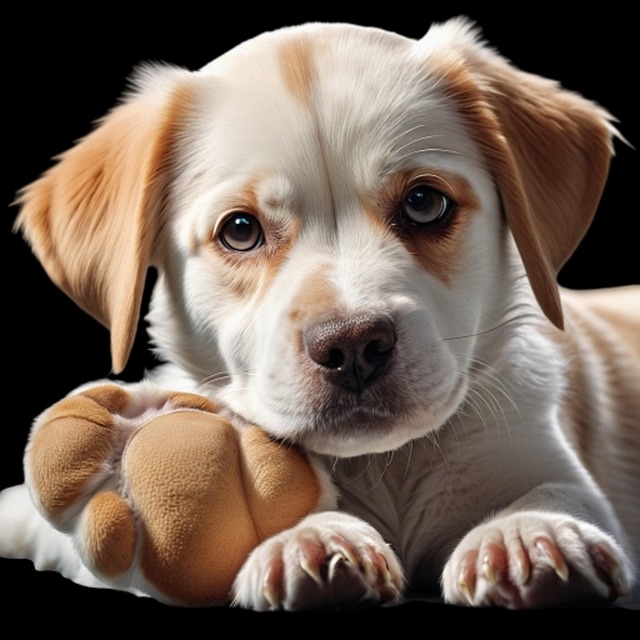 Free animal pet canine illustration