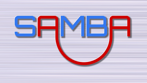 Samba, Netværk, Data, Teknologi, Vinduer