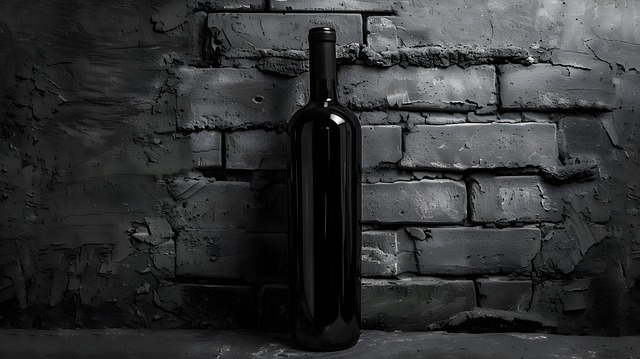 Free alcohol drink wine illustration
