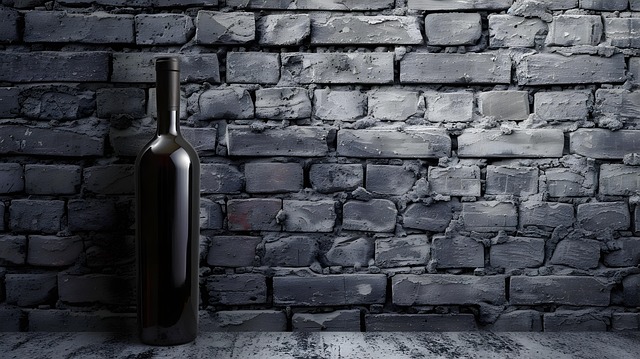 Free alcohol drink wine illustration