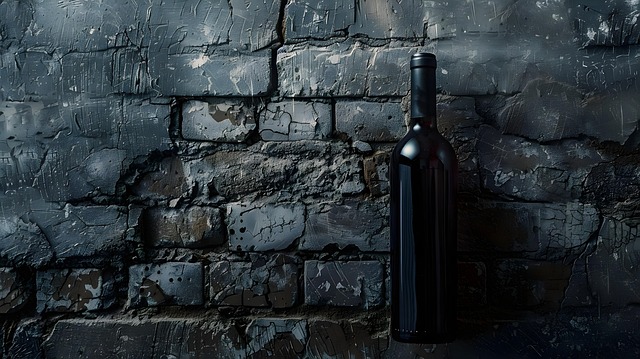 Free alcohol drink wine illustration