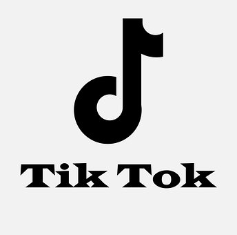Free Tictok Icon Icon photo and picture