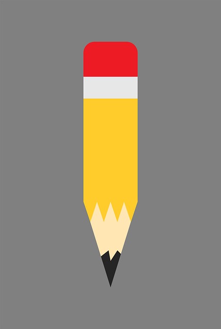 Free Pencil Graphite illustration and picture