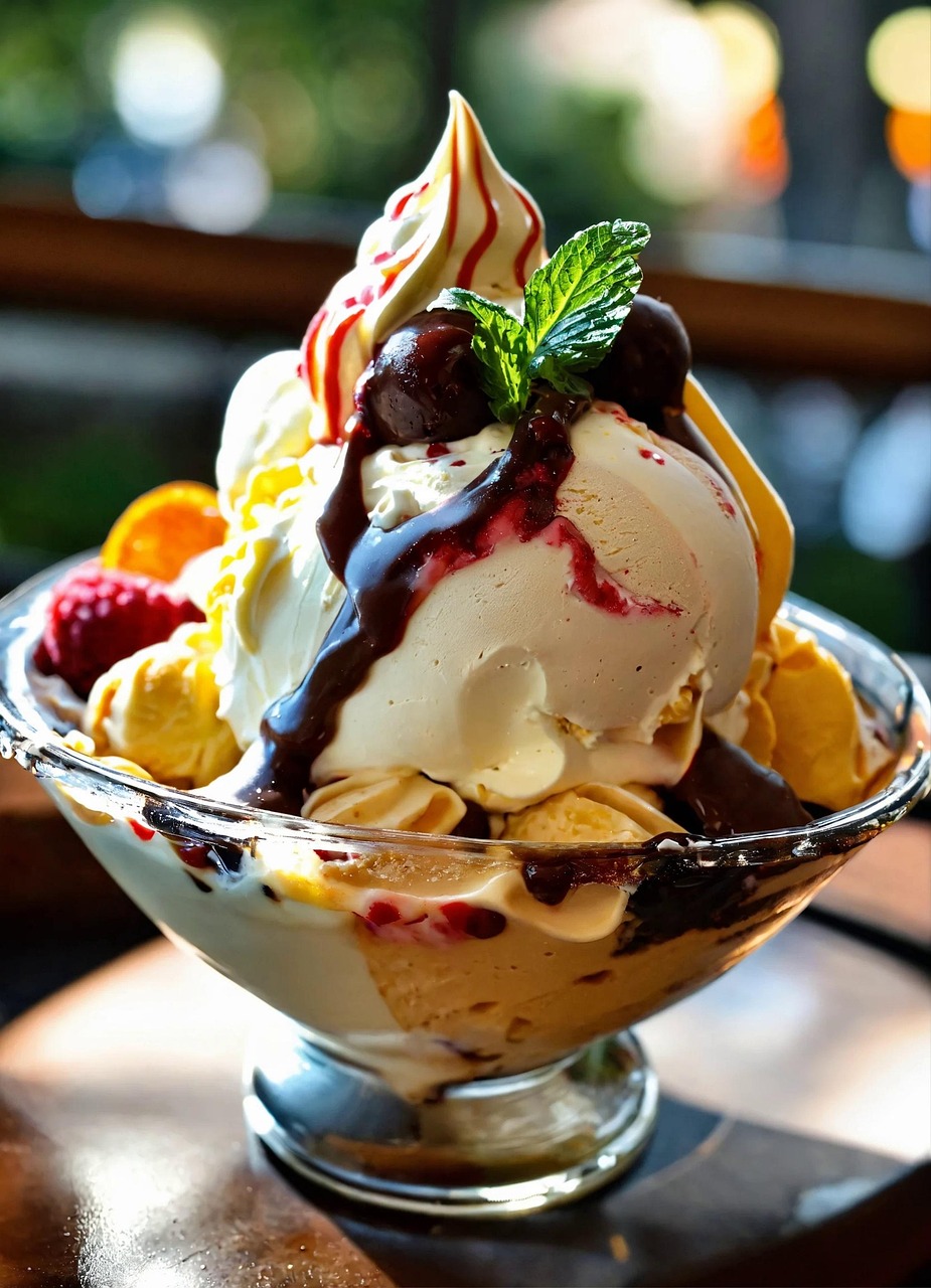 10 000 Free Ice Cream Sundae Ice Cream Images Pixabay 10 000 Free Ice Cream Sundae Ice Cream Images Pixabay