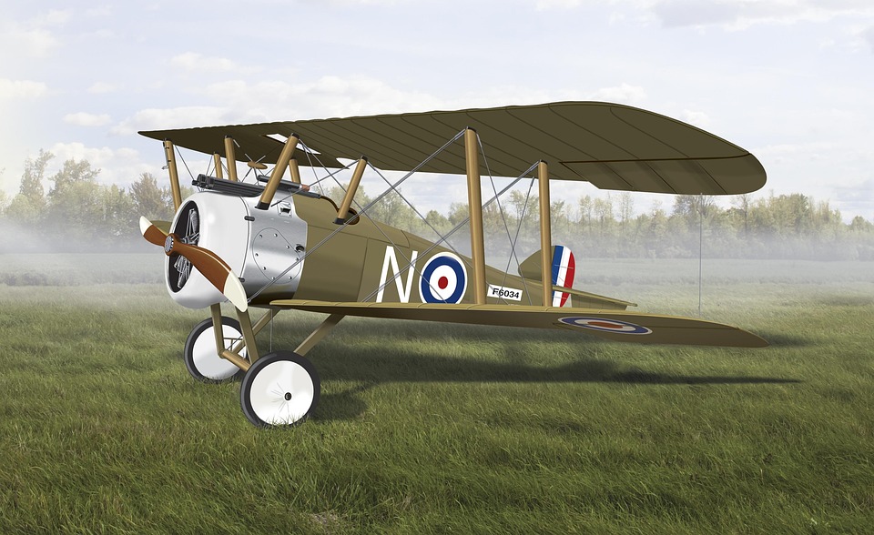 Aircraft Plane Ww1 - Free photo on Pixabay - Pixabay