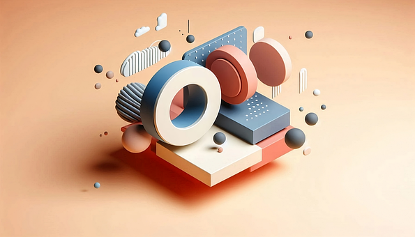Free Render Ball illustration and picture