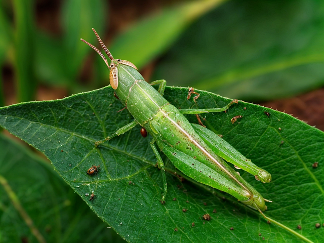 Free insect oriental eye illustration