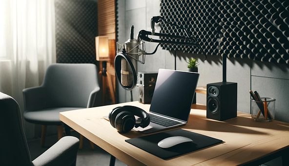 Mikrofon, Audio, Aufzeichnung, Musik