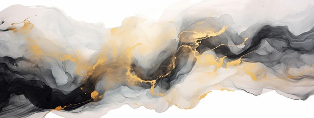 Free abstract pattern marble illustration