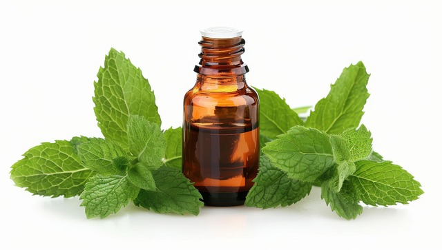 Óleo, Garrafa, Aromaterapia, Spa