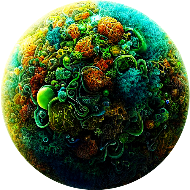 Free planet erde kosmos illustration