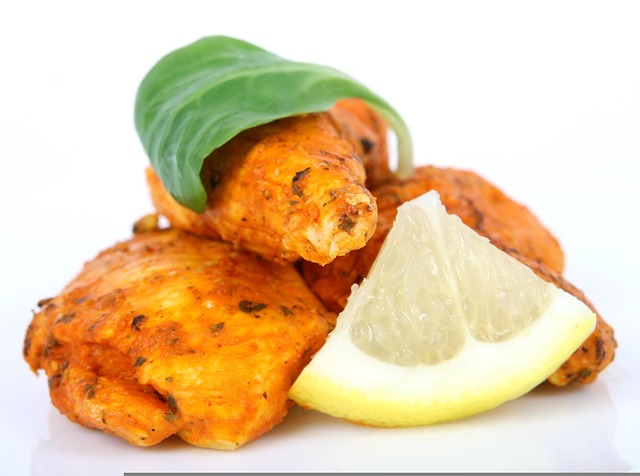 Free Fried Chicken photo and picture