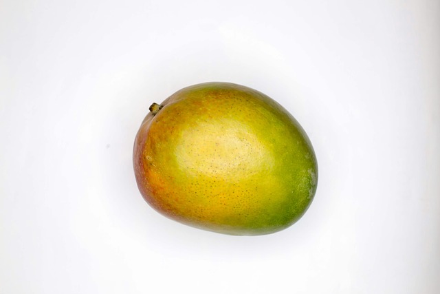 Free Mango Fruit photo and picture
