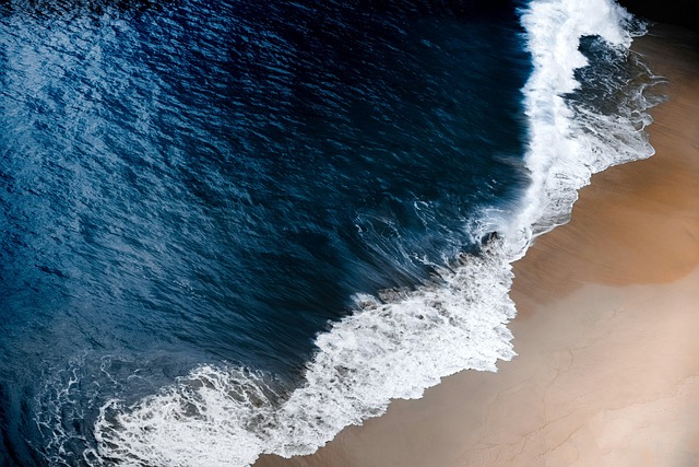 Free Beach Sea photo and picture