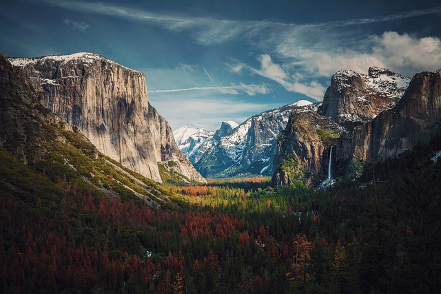 Free Hill Landscape photo and picture