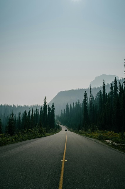 Free Mountain Nature photo and picture