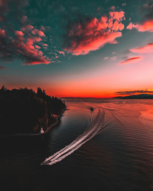 Free Red Nature photo and picture
