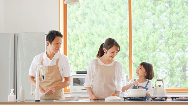 Free Family Parents photo and picture