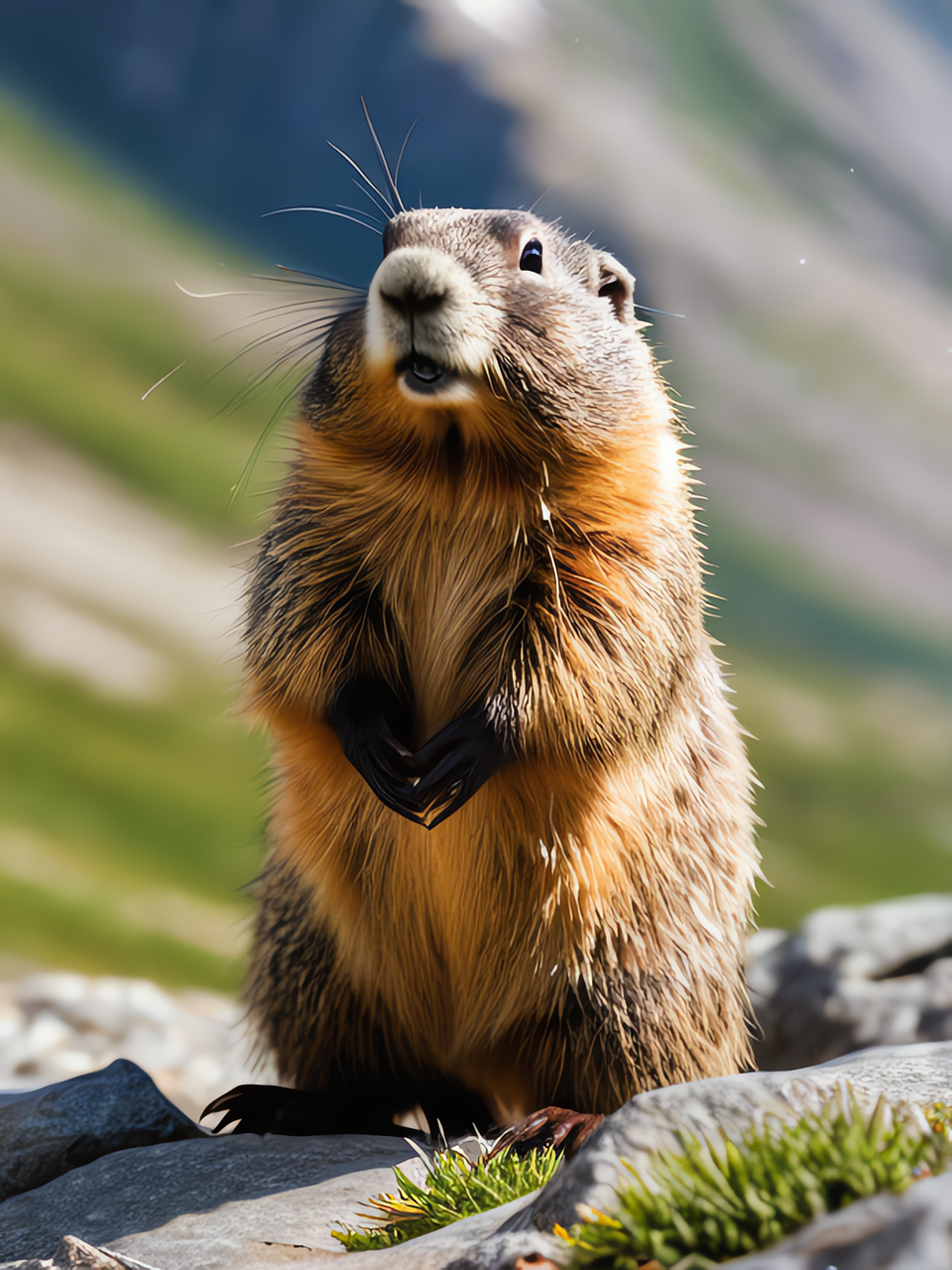 Marmot Animal Mam fero Imagen Gratis En Pixabay Pixabay Marmot Animal Mam fero Imagen Gratis En Pixabay Pixabay