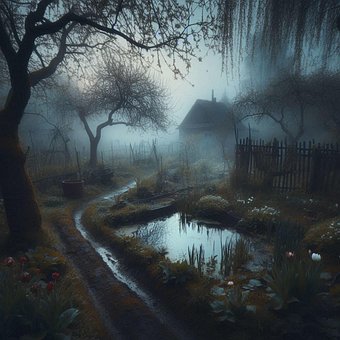 Free Landscape Nature photo and picture