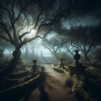 Free Landscape Nature photo and picture