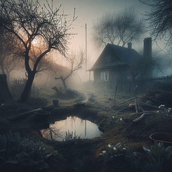 Free Landscape Nature photo and picture