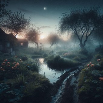Free Landscape Nature photo and picture