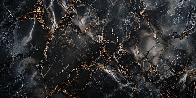 Free marble close-up natural patterns illustration